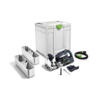 ФРЕЗЕР FESTOOL DOMINO XL DF 700 EQ-Plus для дюбельных соединений