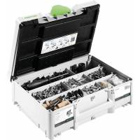 FESTOOL DOMINO KV-SYS D8