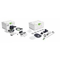 ФРЕЗЕР FESTOOL OF 1010 REBQ-Set