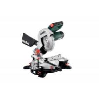 METABO KS 216 M