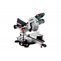 METABO KGS 216 M
