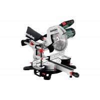 METABO KGS 254 M
