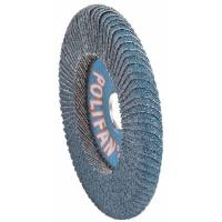 PFERD PFR 125 L Z 40 SGP CURVE STEELOX