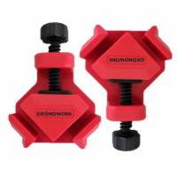 GRANDWORK 7019 трубцина горизонтальная тиски