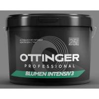 OTTINGER BLUMEN 3 2.5L матовая краска для стен и потолков