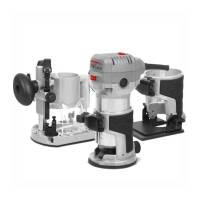 ФРЕЗЕР CROWN CT11023