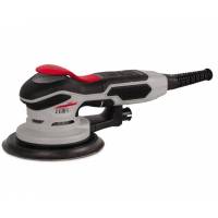Эксцентриковая шлифмашина CROWN CT13704SV