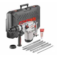 ПЕРФОРАТОР CROWN CT18118V BMC