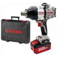 CROWN CT22056XS-4C2 BMC