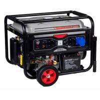 ГЕНЕРАТОР CROWN CT34122WE