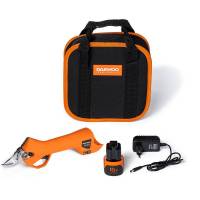 DAEWOO DAGP 2516Li SET  Аккумуляторный секатор