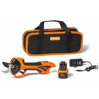 DAEWOO DAGP 3216Li SET  Аккумуляторный секатор