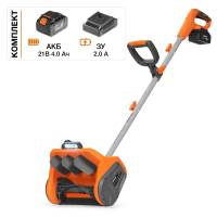 DAEWOO DAST 3421LI SET Бесщеточный