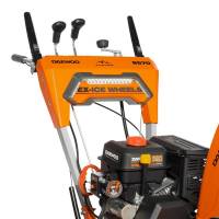 DAST 8570