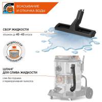 DAVC 6030S
