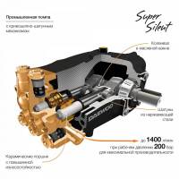 DAW 3500SW