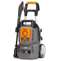 DAEWOO DAW 620 Профессиональная мойка