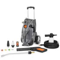 DAEWOO DAW 700 Профессиональная мойка