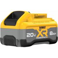 DEWALT POWERPACK DCB2108 Li-Ion