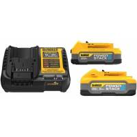 DEWALT Энергокомплект DCBP315-2C Powerstack