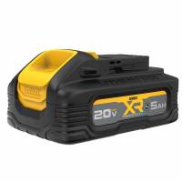 DEWALT Powerstack DCBP520G Li-Ion
