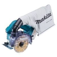 MAKITA DCC500Z Аккумуляторная пила
