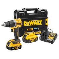 DeWALT DCD100YP2T