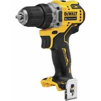Аккумуляторная дрель-шуруповерт DeWALT DCD701B