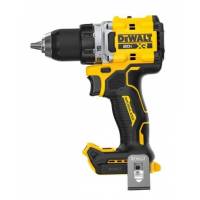 Аккумуляторная дрель-шуруповерт DeWALT DCD801 XR Li-Ion, 18,0 /20 В
