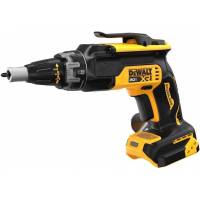 Аккумуляторная дрель-шуруповерт DEWALT DCF630B 20/18V MAX
