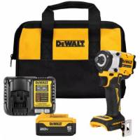 DeWALT DCF921P1 18 (20) В