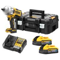 DeWALT DCF961H2T 20,0 В (18,0)