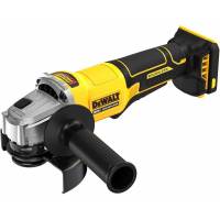 Угловая шлифмашина DeWALT DCG408N
