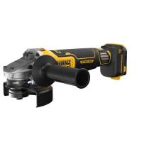 Угловая шлифмашина DeWALT DCG410VSB