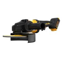 Угловая шлифмашина DEWALT DCG440N Бесщеточная