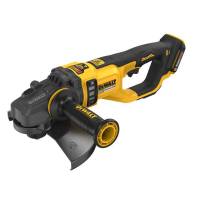 Угловая шлифмашина DEWALT DCG460N Бесщеточная