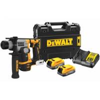Аккумуляторный перфоратор DeWALT DCH172E2