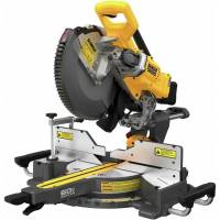 DEWALT DCS781 Аккумуляторная FlexVolt, 54,0 В/ 60,0 В