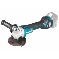 Угловая шлифмашина Makita DGA511Z Бесщеточная