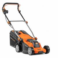 Газонокосилка DAEWOO DLM 1250E
