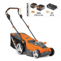 DAEWOO DLM 4042Li SET