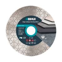 BIHUI DPE125 Диск алмазный сплошной