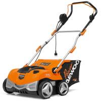 DAEWOO DSC 2000E Аэратор-скарификатор