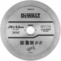 DeWalt, DT20591 76мм