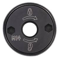 DEWALT DT3559-QZ M14 Гайка прижимная