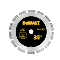 DeWALT DT3763,сегментный, 230х22 мм