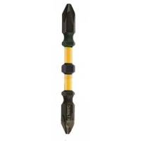 DEWALT DWA2SD65 Бита двухсторонняя PH2-PH2