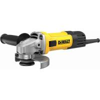 Угловая шлифмашина DeWALT DWE4036-QS
