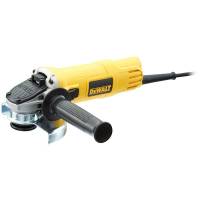 Угловая шлифмашина DEWALT DWE4157