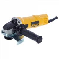 Угловая шлифмашина DeWALT DWE8110S